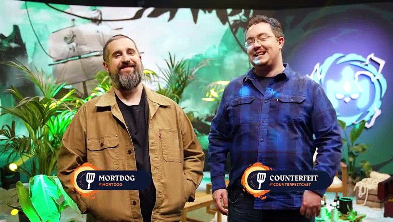 Tft: runeterra reforged championship event recap