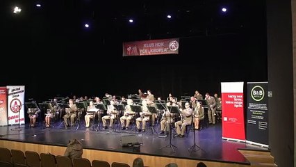 Nowy Targ X lecie działalności Klubu Honorowych Dawców Krwi Kropla