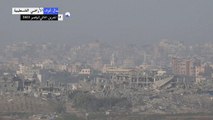 الهدوء يعم قطاع غزة في اليوم الثاني من الهدنة