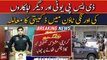 Orangi robbery: Joint investigation team raids Defence police station Karachi
