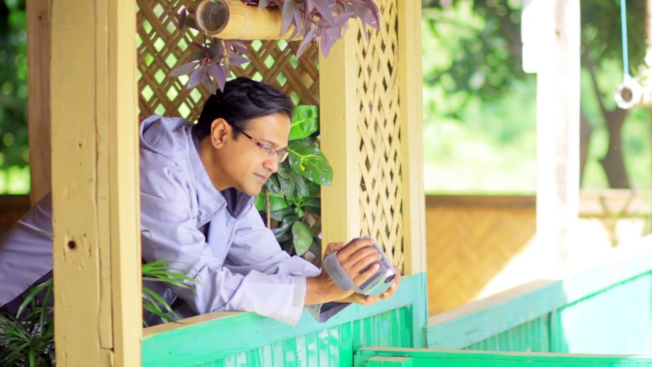 Irsha | ঈর্ষা | Asif Akbar Song | Directed By Elan