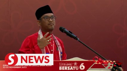 No basis for linking me to ‘London Move,’ says Ahmad Faizal