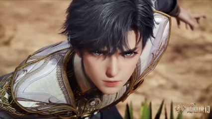 [Douluo Dalu 2] Soul Land 2 - 24