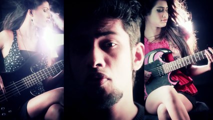 Amay Bhashaylire | আমায় ভাসাইলিরে | Eleyas Hossain Song | Directed By Elan