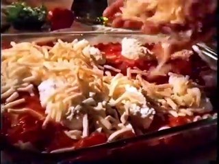 Tải video: Pizza Hut Commercial 2006 - Sicilian Lasagna Pizza