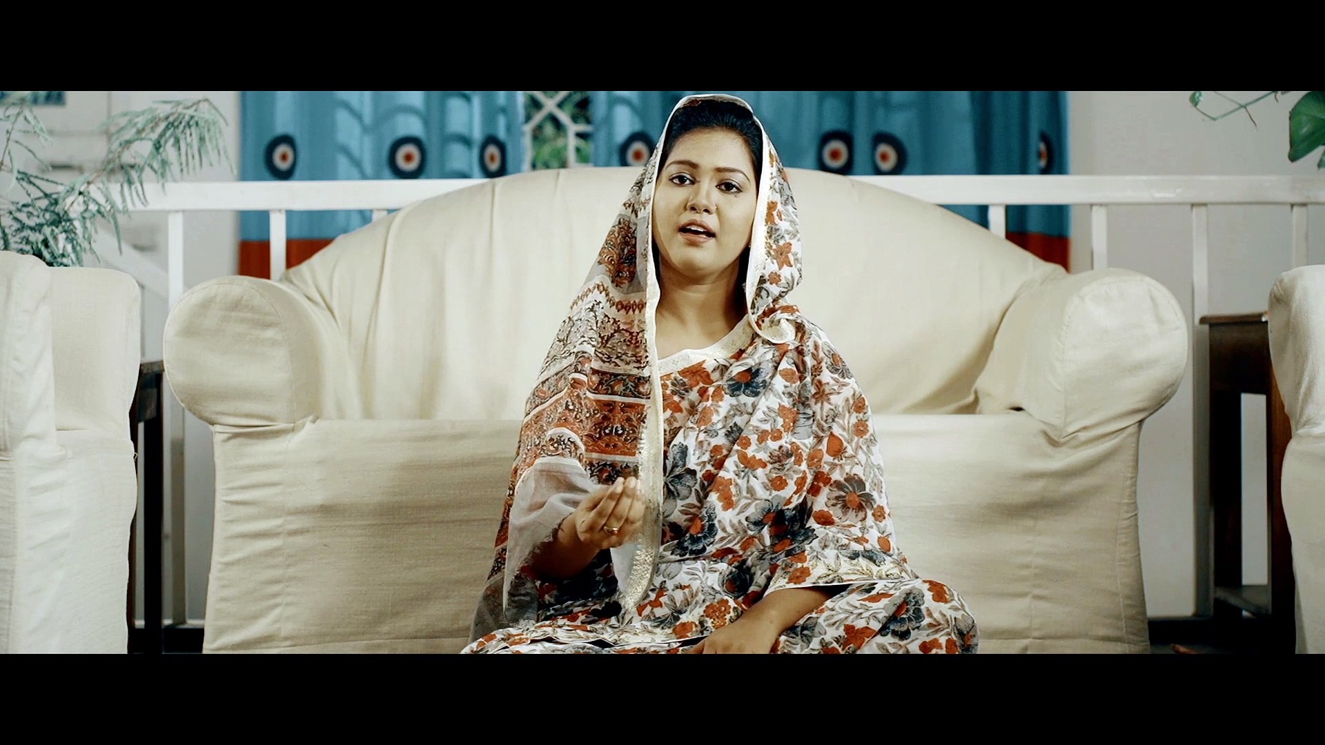 ⁣E Kon Modhur | এ কোন মধুর | Ananya Sharmin | Nazrul Sangeet