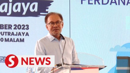 PM urges Malaysians to reduce sugar intake following Asia's top diabetic nation label