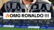  Le lob monstrueux de Ronaldo !  Le portugais a inscrit un nouveau doublé avec Al Nassr et devient le meilleur buteur de l’histoire en 1ère division.   #ronaldo #cristianoronaldo #lob #alnassr