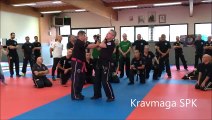 WKMO SPK - WORLD KRAV MAGA ORGANIZATION