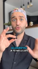 Le tabac c’est mauvais pour ta santé mais aussi pour tes chicots
