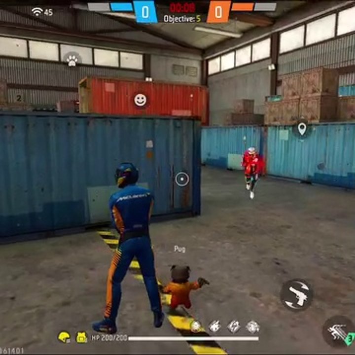 Free Fire Play 2023