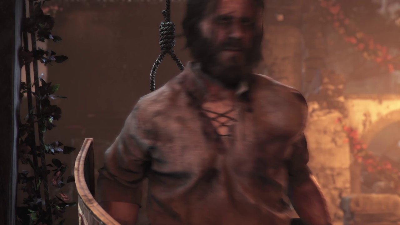 A plague tale : Requiem | 13th chapter : Nothing left part III