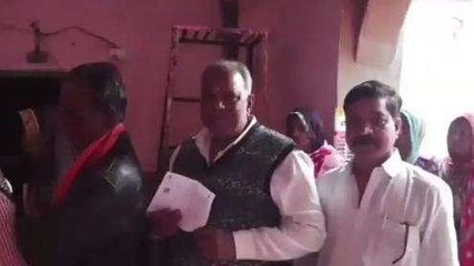 बारां: जिले की इस विधानसभा में अब तक हुआ सबसे ज्यादा मतदान!, जानिए क्या है प्रतिशत?