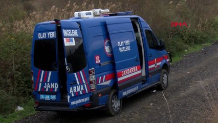 Silivri'de Traktör Kazası: Bir Kişi Hayatını Kaybetti