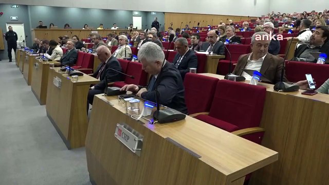 İzmir Büyükşehir Belediye Başkanı Tunç Soyer: Hükümetin İzmir'e Hiç Borcu Yok Mu?