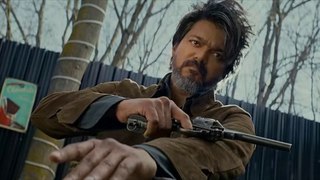 Thalapathy Vijay_Leo_(2023) new Released Hindi in Dubbed Movie l South action Dubbed Hindi Movie