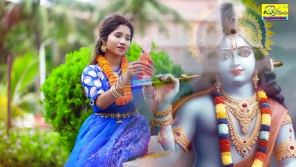 কৃষ্ণ নামে আমার দুটো নয়ন ঝরে _ Krishna Name Amar Duti Noyon Jhore _ Hare Krishna _ BRM Devotional