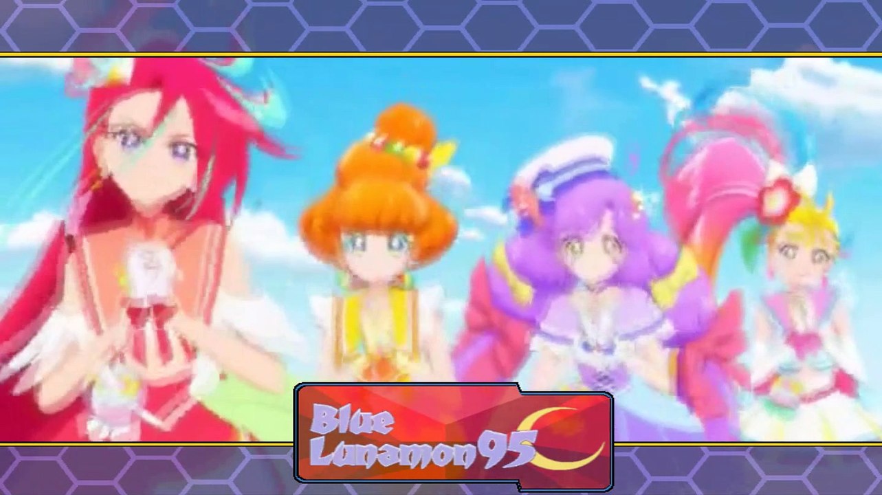 TRPC - Tropica I・N・G (TV Size) (Fandub castellano)