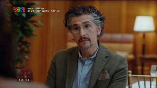 Bí Mật Hôn Nhân Tập 70 (Thuyết Minh VTV1) - Phim Thổ Nhĩ Kỳ
