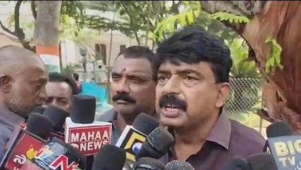 కృష్ణా జిల్లా: పవన్ కళ్యాణ్ పై మరోసారి రెచ్చిపోయిన పేర్ని నాని