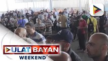 PBBM,  kinumpirma ang paglaya ng isang Pilipinong bihag ng Hamas