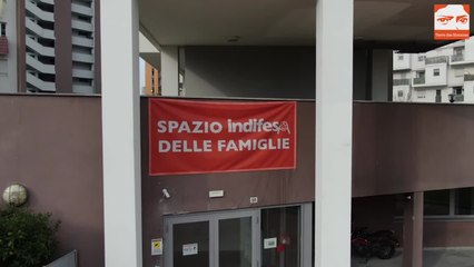 A Milano uno spazio modello contro la violenza di genere