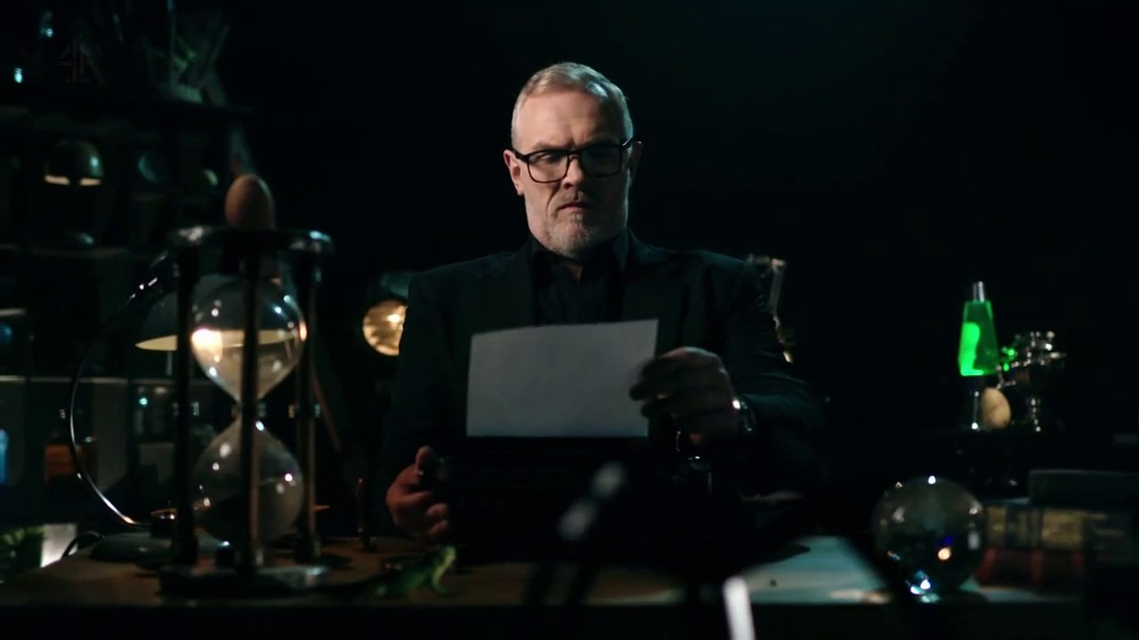 Taskmaster UK S16E10 The Final