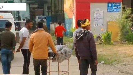 जबलपुर: अज्ञात कारण के चलते युवक ने की आत्महत्या, परिवार में छाया मातम