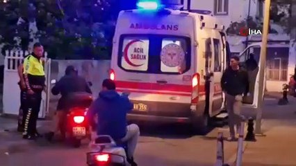 Muğla'da evlat dehşeti! 16 yaşındaki çocuk annesini öldürdü