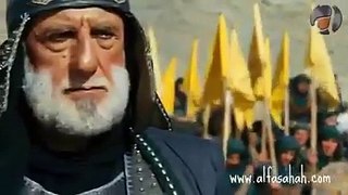 Amir Mukhtar||Fight against Banu Umaya