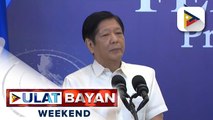 PBBM, pinangunahan ang pagpapasinaya ng Healthway Cancer Care Hospital sa Taguig City