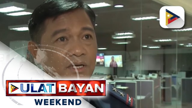 PNP, DOH, at Sen. Dela Rosa, nagpahayag ng dalamhati at pakikiramay sa pagpanaw ni Retired PNP Chief Gen. Cascolan