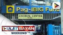 Pag-IBIG Calamity Loan, nakahanda na para sa mga miyembro nitong apektado ng lindol at baha