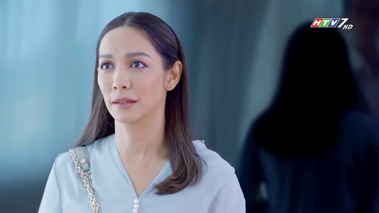 Tình Cuối Nàng Phù Thủy Tập 9 (Lồng Tiếng) - Phim Thái Lan