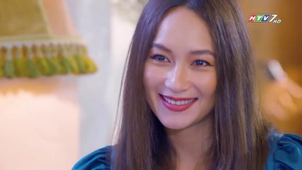 Tình Cuối Nàng Phù Thủy Tập 16 (Lồng Tiếng) - Phim Thái Lan