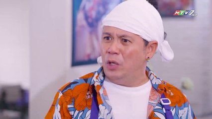 Tình Cuối Nàng Phù Thủy Tập 18 (Lồng Tiếng) - Phim Thái Lan