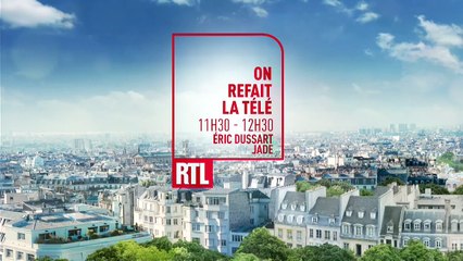 Le journal RTL de 12h du 25 novembre 2023