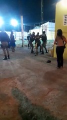 Confusão: ex-jogador Zé Carlos é preso em Maceió por dever  pensão alimentícia