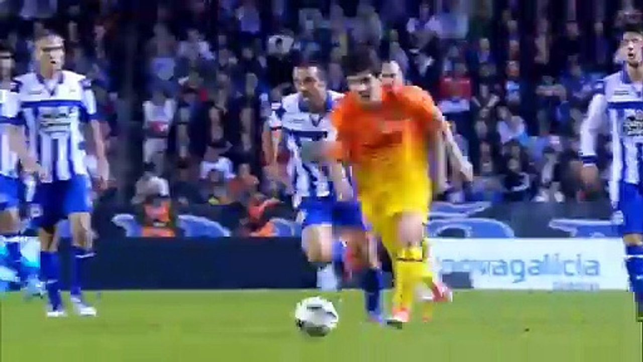 10 messi