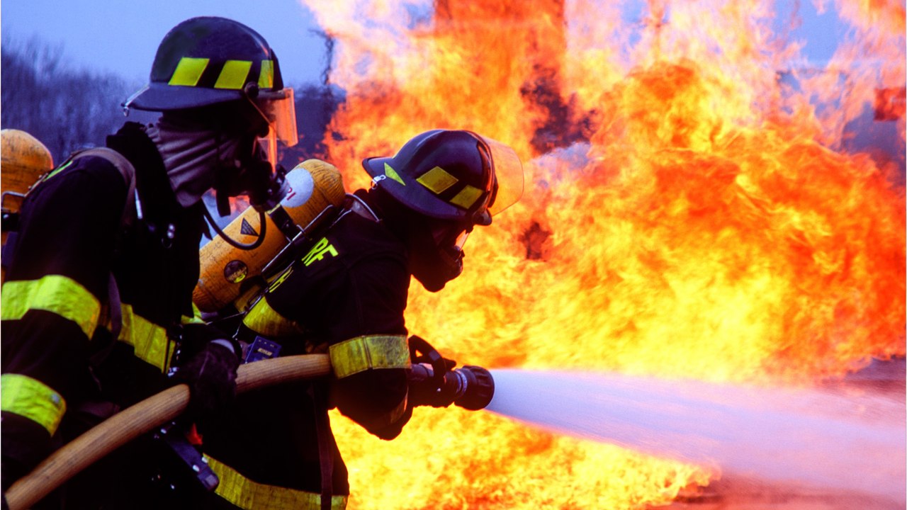 Seine-Saint-Denis : trois morts et huit blessés après l'incendie d'un immeuble