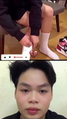 cách để có một đôi tất nike miễn phí