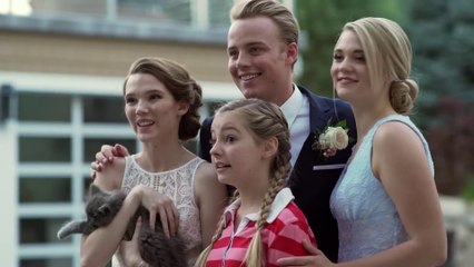 Not Cinderella's Type (2018) - Full Movie - Paris Warner - Tim Flynn - Tanner Gillman