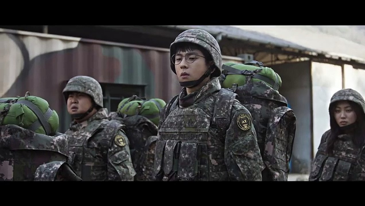 DUTY AFTER SCHOOL - ep10