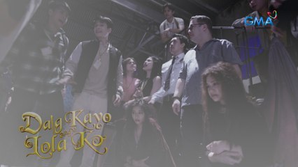 Daig Kayo Ng Lola Ko: My ex-bestie's true personality is exposed!