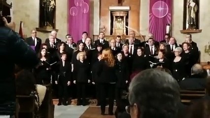 Coral Polifonica Piloñesa Pedro Cochero