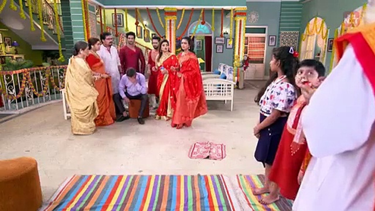 Saathi 30 November 2023 Full Episode Today - সাথী আজকের পর্ব