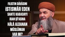 Filistin Dâvâsını İstismâr Eden Sahte Kabadayı İran Şî'asına Hâlâ Aldanan Müslüman Var mı?