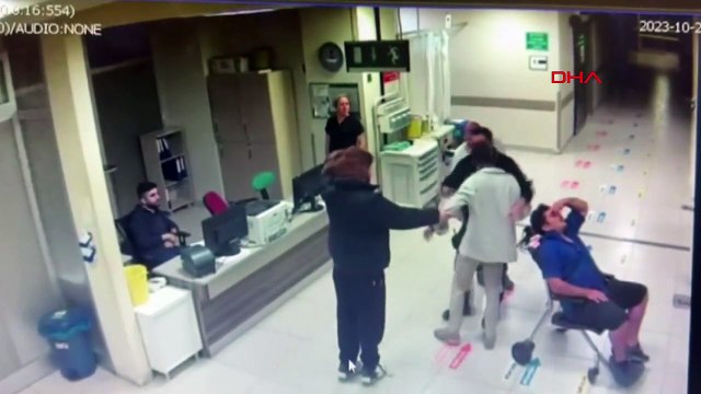 Edirne'de Doktor ve Sağlık Çalışanını Tehdit Eden Şahsa Hapis Cezası İstemiyle Dava Açıldı