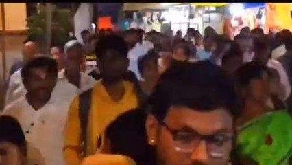 కోనసీమ జిల్లా: వాడపల్లికి భారీ ఆదాయం