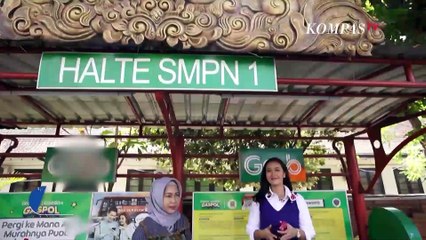 Kota Mojokerto, Spirit of Mojopahit | VVIP